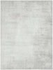 Nourison Dekor DEK04 Grey Area Rug 5 X 8