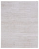 Feizy Deja 39PJF Ivory/Silver Area Rug 