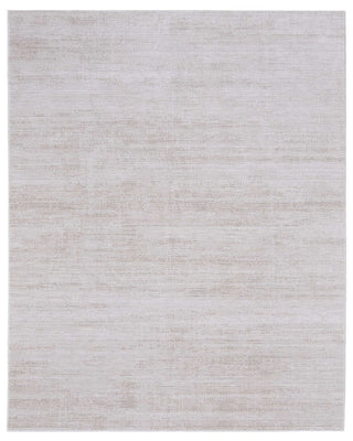 Feizy Deja 39PJF Ivory/Silver Area Rug 