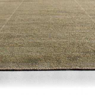 Jaipur Living Edage Saith EDA06 Green/ Area Rug by Label J Edge