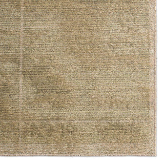 Jaipur Living Edage Saith EDA06 Green/ Area Rug by Label J Corner