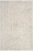 Nourison Enriched ENR01 Ivory Grey Area Rug 8 X 10
