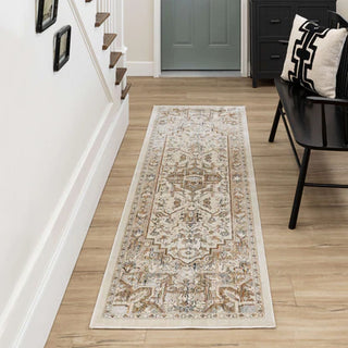 Karastan Divina Exalted Grey Runner image
