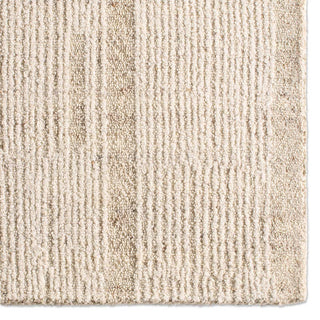 Jaipur Living Finnigan Edher FGN02 Tan/Cream Area Rug by Label J Corner