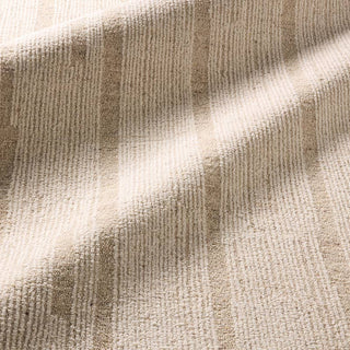 Jaipur Living Finnigan Edher FGN02 Tan/Cream Area Rug by Label J Texture