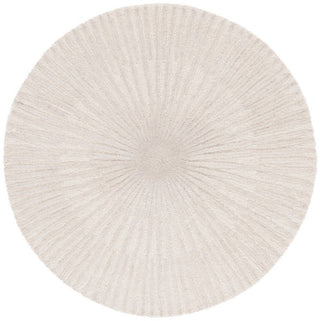 Safavieh Fifth Avenue FTV551A Ivory Area Rug Top down