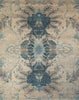 Feizy Vivendi 6402F Beige/Light Blue Area Rug Main Image