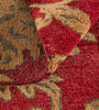 Feizy Vardo 6170F Red Area Rug