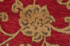 Feizy Vardo 6170F Red Area Rug