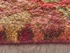 Feizy Vardo 6170F Red Area Rug