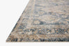 Loloi Gaia GAA-02 Denim/Taupe Area Rug