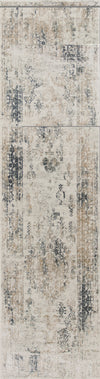 KAS Generations 7000 Ivory/Beige Antiquities Area Rug