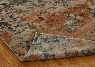 Ancient Boundaries Hammond HAM-03 Multi Area Rug