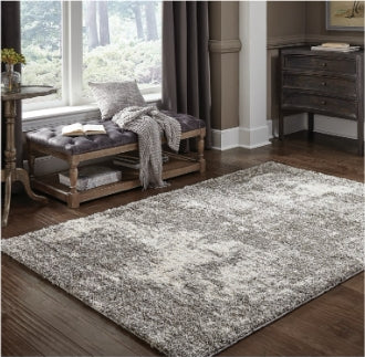 Oriental Weavers Henderson 5503H Grey/ Ivory Area Rug – Incredible Rugs ...