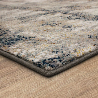 Karastan Epiphany Incandescent Alabaster Area Rug