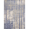 KAS Indulge 802 Grey/Blue Drizzle Area Rug Main Image 