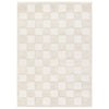 Jaipur Living Jaida Catanza JID20 Ivory/Beige Area Rug by Label J 5 X 8