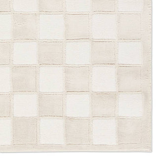 Jaipur Living Jaida Catanza JID20 Ivory/Beige Area Rug by Label J Corner