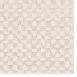 Jaipur Living Jaida Casa JID24 Ivory/Tan Area Rug by Label J Close Up