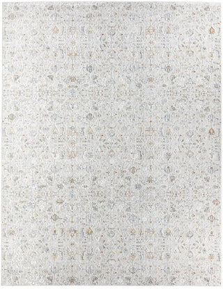 Jaipur Living Cirque Waverly CIQ45 White/Light Gray Area Rug