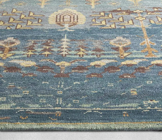 Jaipur Living Eden EDE04 Area Rug Detail