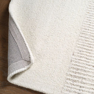 Jaipur Living Finnigan FGN05 Area Rug by Label J Corner Backing