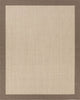 Jaipur Living Gabe Leyar GAB02 Tan/Brown Area Rug