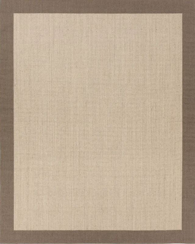 Jaipur Living Gabe Leyar GAB02 Tan/Brown Area Rug