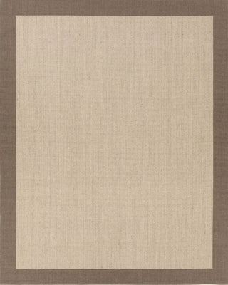 Jaipur Living Gabe Leyar GAB02 Tan/Brown Area Rug