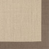 Jaipur Living Gabe Leyar GAB02 Tan/Brown Area Rug