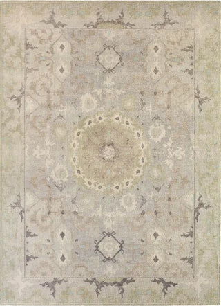 Jaipur Living Kai Modify KAI04 Gray/Blue Area Rug Main Image
