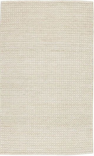 Jaipur Living Naturals Monaco Calista NLM05 White Area Rug Main Image