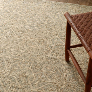 Jaipur Living Province Rylie PRO09 Green Area Rug
