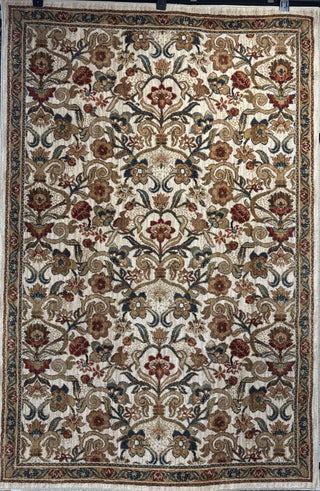 Spice Market Aurora Ivory in 5x8 size