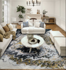 Dalyn Kikiamo KK13 Graphite Area Rug