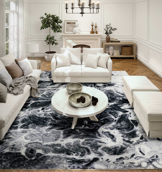 Dalyn Kikiamo KK14 Marble Area Rug