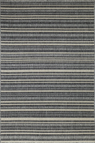 Bashian Lanai L126-LAN105 Beige Grey Area Rug