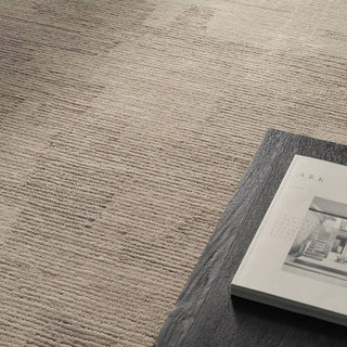 Jaipur Living Labyrinth Tenley LAB03 Gray Area Rug texture image