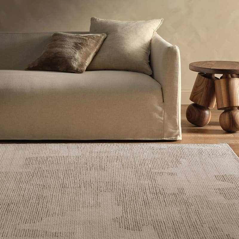 Jaipur Living Labyrinth Tenley LAB03 Gray Featured image