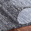 Ancient Boundaries Tides TID-1236 Steel Greys Area Rug Edge