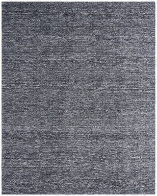 Ancient Boundaries Tides TID-1236 Steel Greys Area Rug 5 X 8