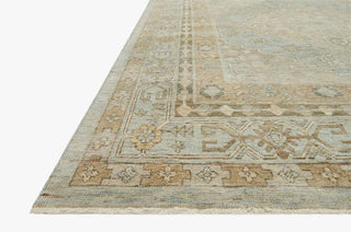 Loloi Legacy LZ-07 Sea/Stone Area Rug