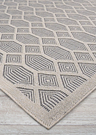 Couristan Liguria Rapallo Pebble Area Rug