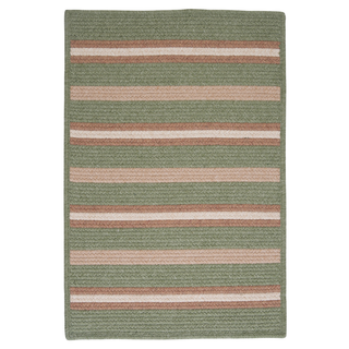 Colonial Mills Salisbury LY69 Palm Area Rug Main Image 