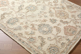 Livabliss Arnold AOD-2301 Area Rug Closeup Detail Weave