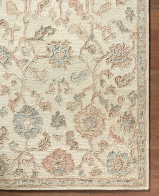 Livabliss Arnold AOD-2301 Area Rug Corner