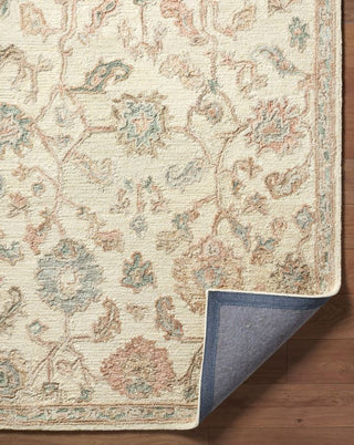 Livabliss Arnold AOD-2301 Area Rug Back