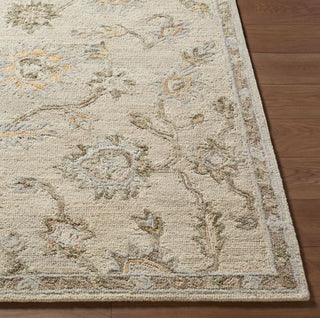 Livabliss Arnold AOD-2305 Area Rug
Corner Detail 