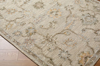 Livabliss Arnold AOD-2305 Area Rug
Closeup Weave