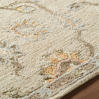 Livabliss Arnold AOD-2305 Area Rug Detail